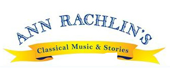 Ann Rachlin logo